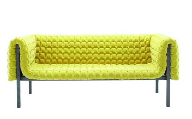 Inga Sempe sofa